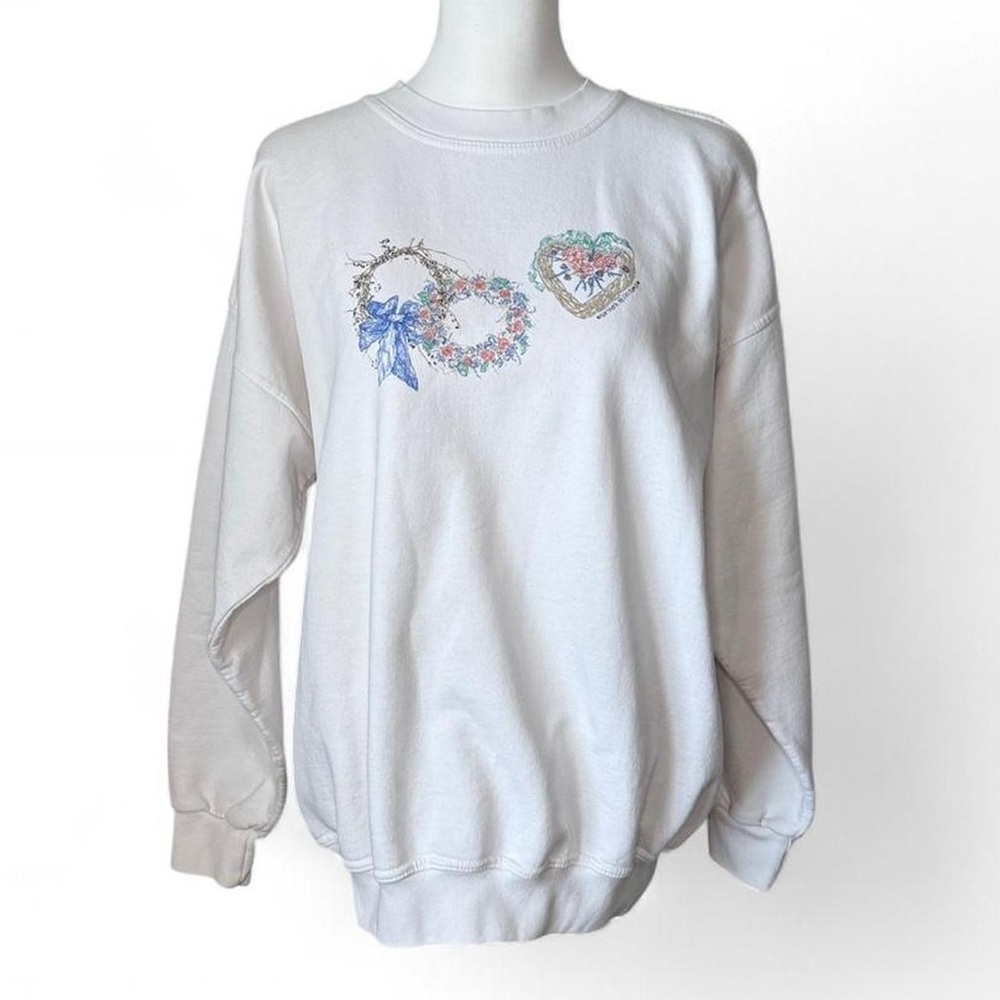 Vintage Northern Reflections Sweatshirt